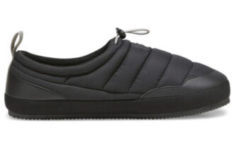 Tuff Padded Plus “Black”