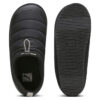 Tuff Padded Plus “Black”