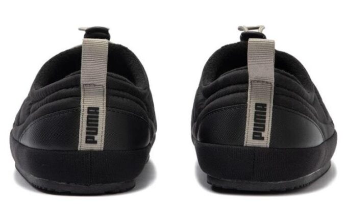 Tuff Padded Plus “Black”