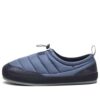 Tuff Padded Plus Shoes “Blue Black”