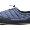 Tuff Padded Plus Shoes “Blue Black”
