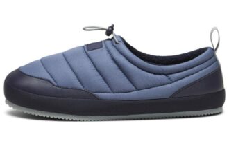 Tuff Padded Plus Shoes “Blue Black”