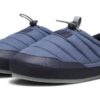 Tuff Padded Plus Shoes “Blue Black”