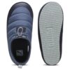 Tuff Padded Plus Shoes “Blue Black”