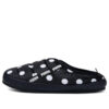 Tuff Padded Polka Dot