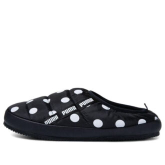 Tuff Padded Polka Dot