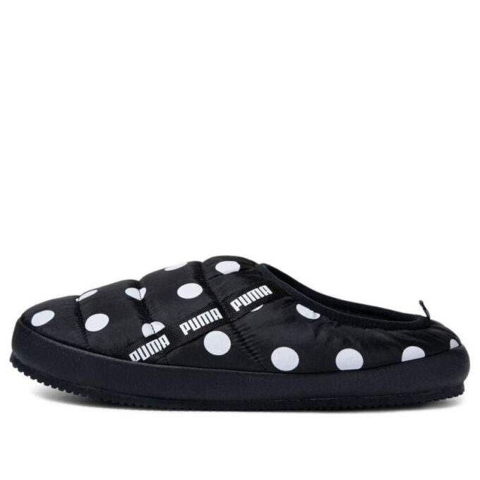 Tuff Padded Polka Dot