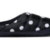Tuff Padded Polka Dot