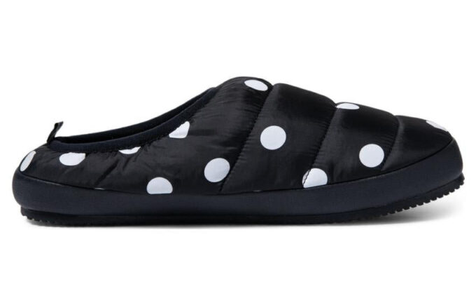 Tuff Padded Polka Dot