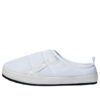 Tuff Padded “White”