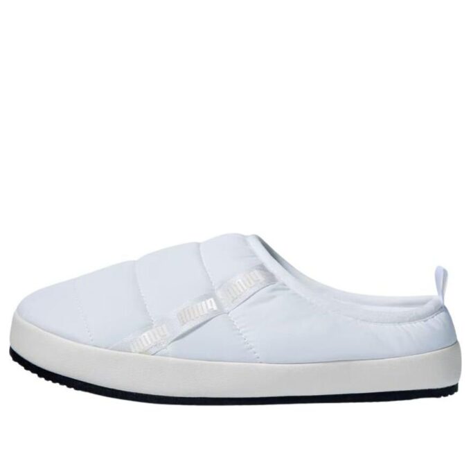Tuff Padded “White”