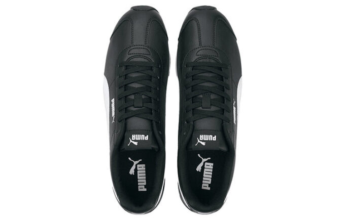 Turin 3 “Black White”