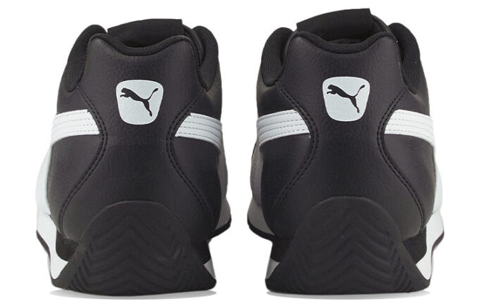 Turin 3 “Black White”