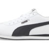 Turin 3 “White Black”