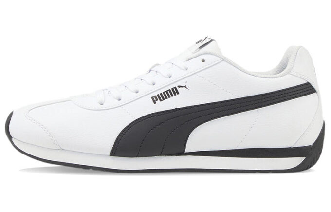 Turin 3 “White Black”