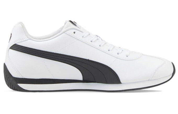 Turin 3 “White Black”