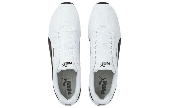 Turin 3 “White Black”