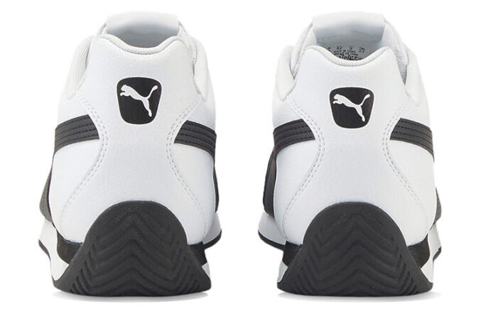 Turin 3 “White Black”