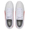 Turin 3 “White High Risk Red”