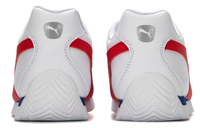 Turin 3 “White High Risk Red”