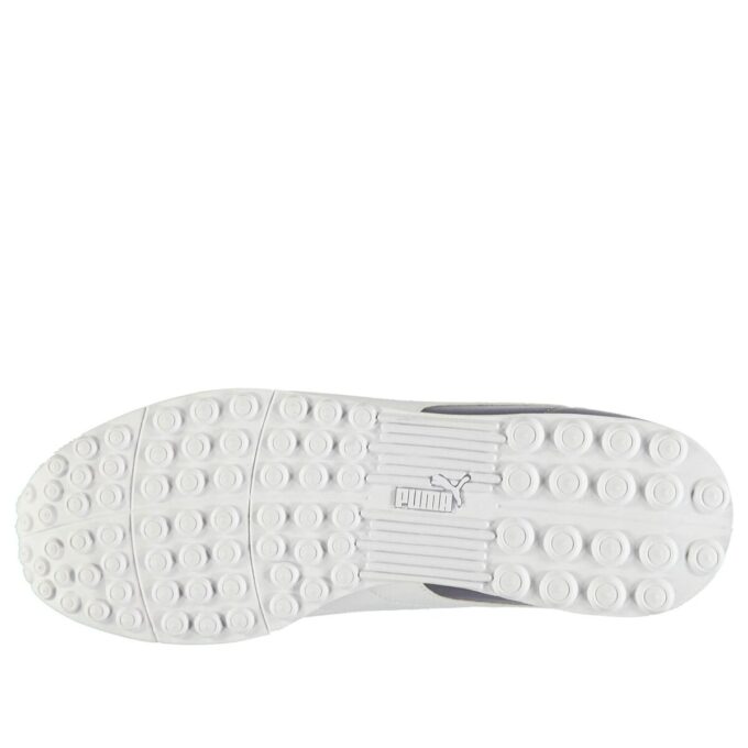 Turin “Black Comfort Low-Top”