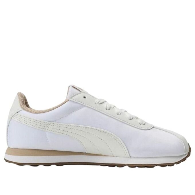 Turin NL “White Granola”