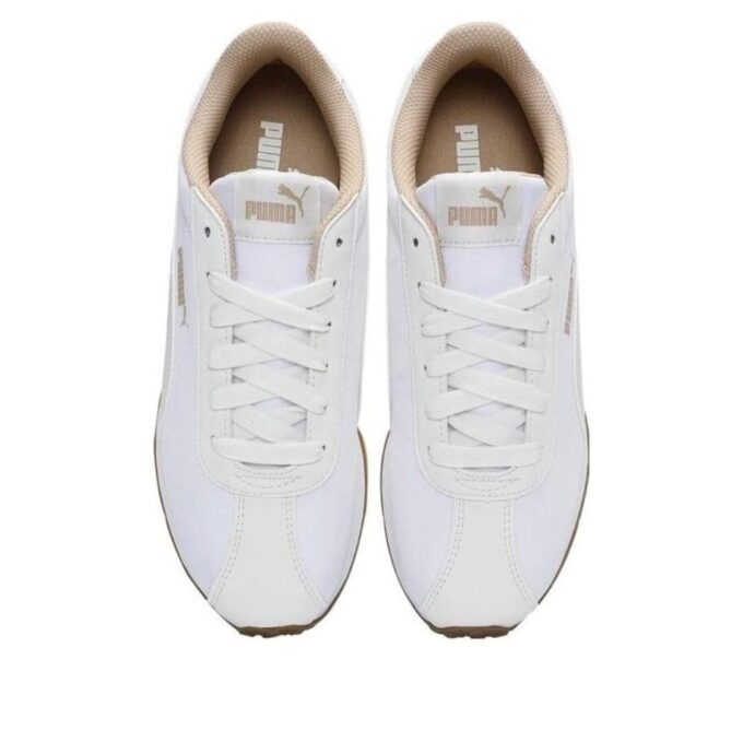 Turin NL “White Granola”