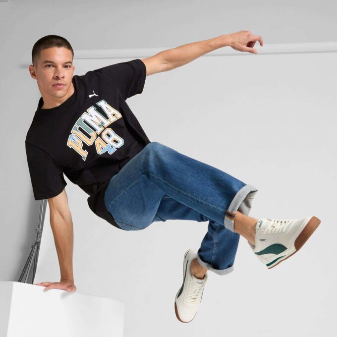 Turino II Men Sneakers Turino II Men Sneakers