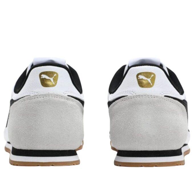 Turino II OG “White Black”