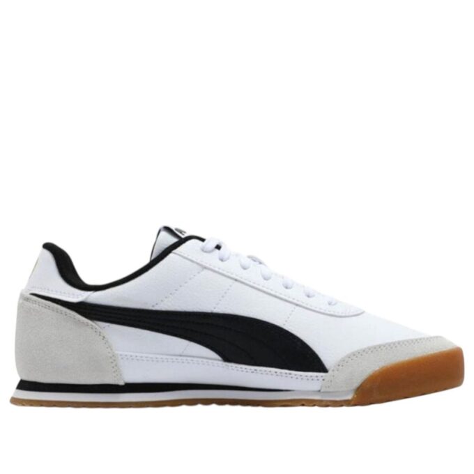 Turino II OG “White Black”