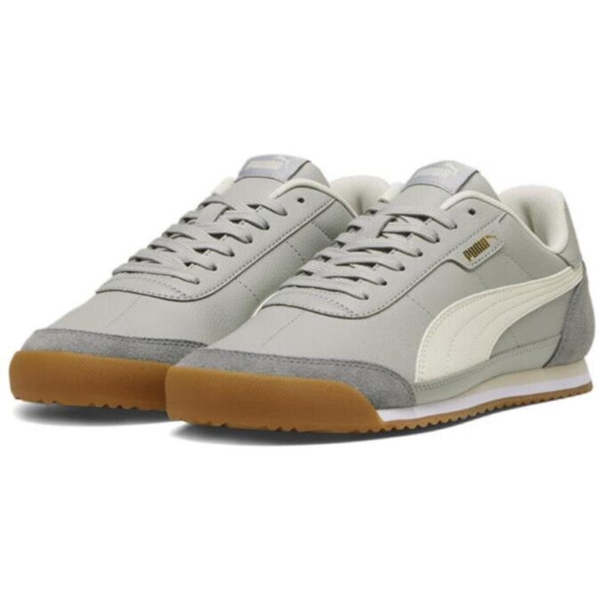 Turino OG 2 “Smokey Grey” Turino OG 2 “Smokey Grey”