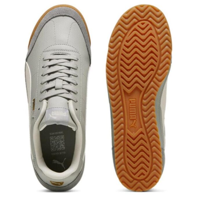 Turino OG 2 “Smokey Grey” Turino OG 2 “Smokey Grey”