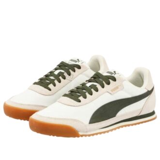 Turino “White Green”