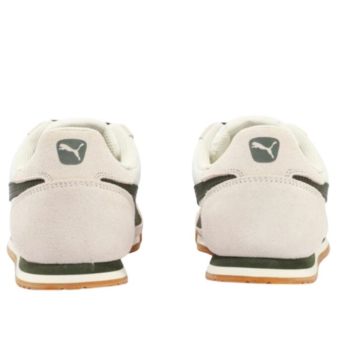 Turino “White Green”