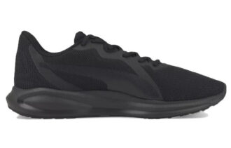 Twitch Runner “Black”