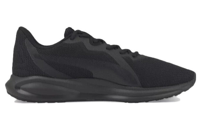 Twitch Runner “Black”