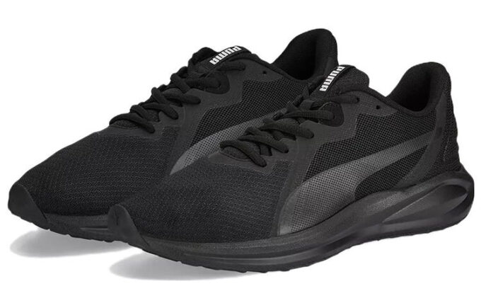 Twitch Runner “Black”