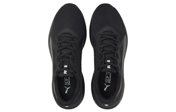 Twitch Runner “Black”