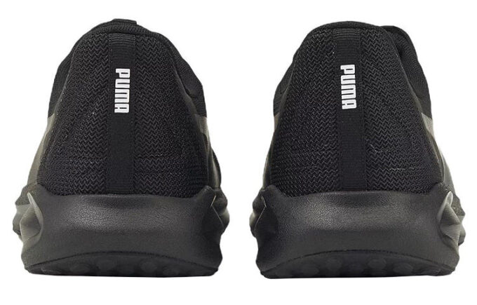 Twitch Runner “Black”