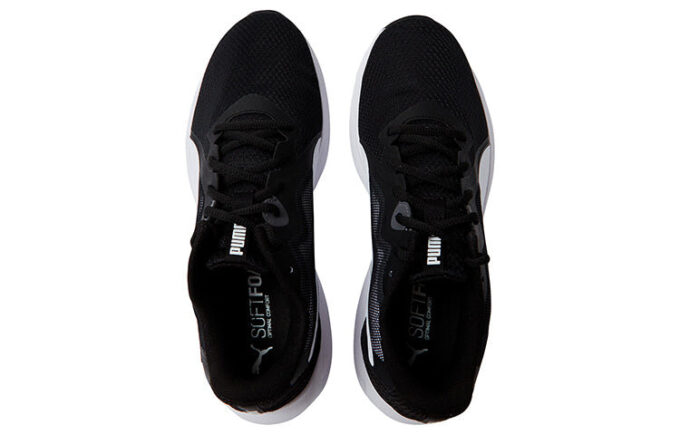 Twitch Runner “Black Asphalt”