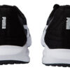 Twitch Runner “Black Asphalt”