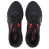 Twitch Runner “Black High Risk Red”