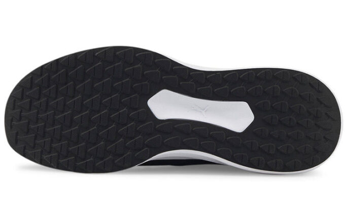 Twitch Runner “Black White”