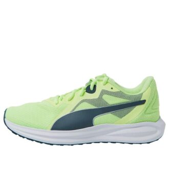 Twitch Runner “Fizzy Light”