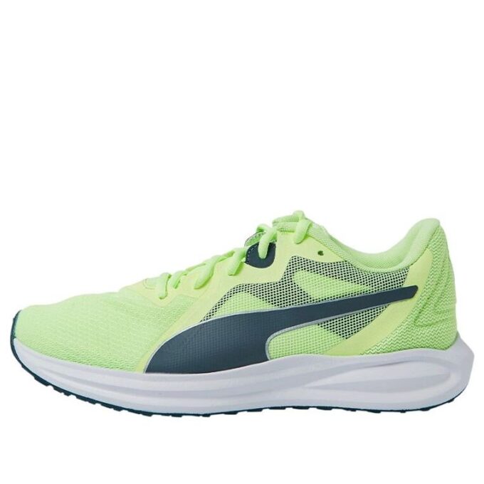 Twitch Runner “Fizzy Light”