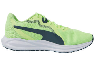 Twitch Runner “Fizzy Light”