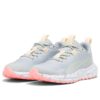Twitch Runner Trail “Light Grey Pink”