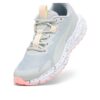 Twitch Runner Trail “Light Grey Pink”