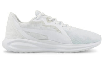 Twitch Runner “White Grey Violet”