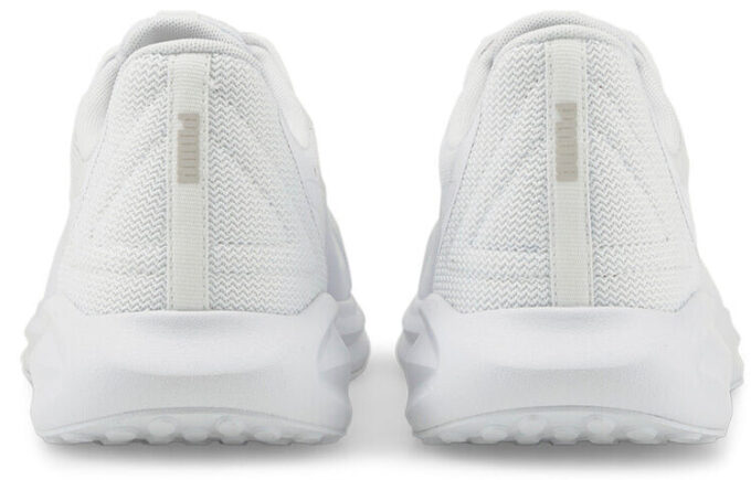 Twitch Runner “White Grey Violet”